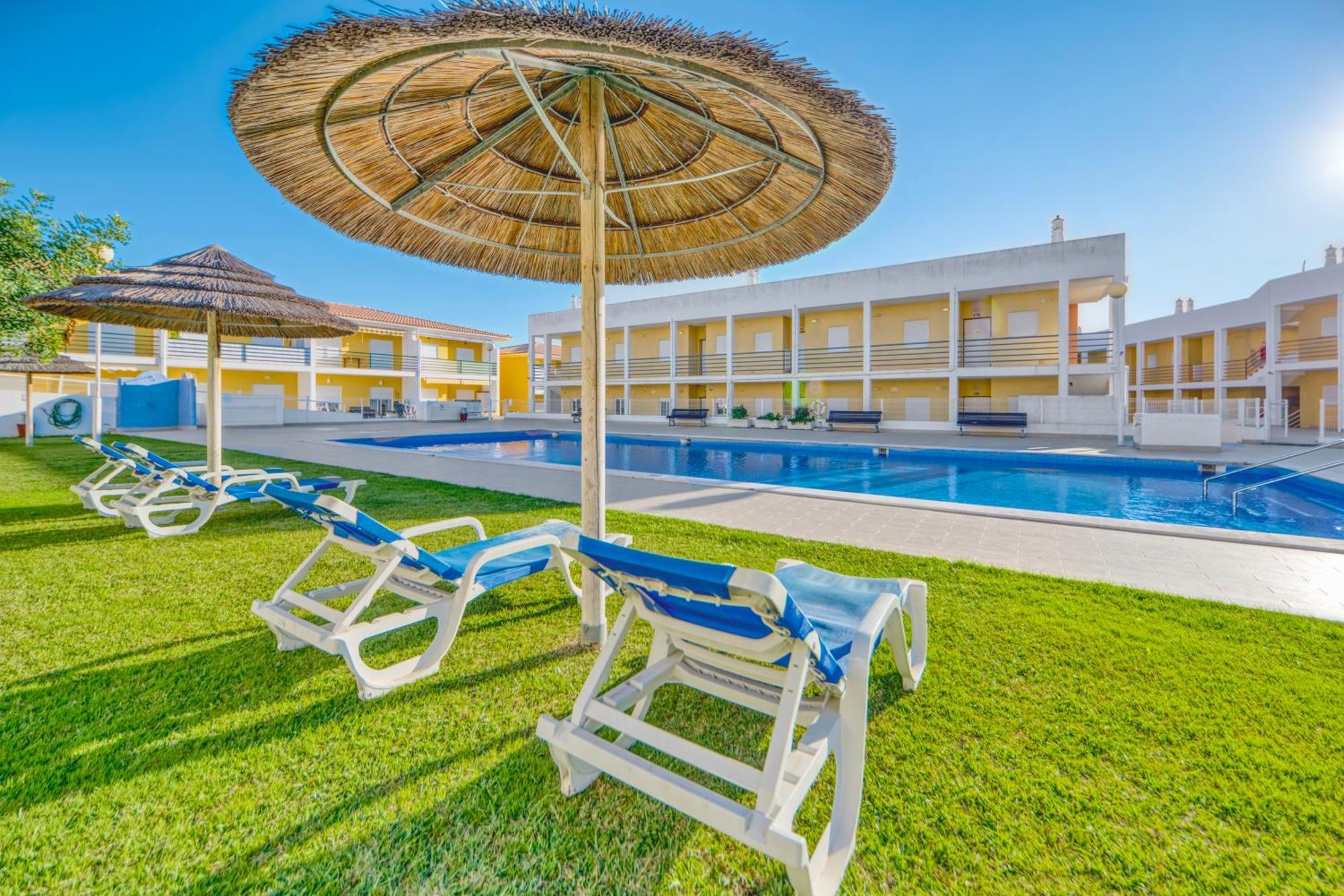 Casa Serena, Portugal 기아 외부 사진